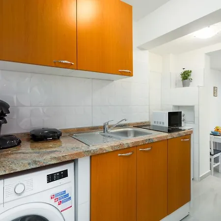 Lacea Apartment Pula