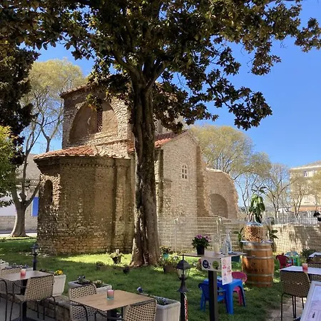 Apartment Lacea