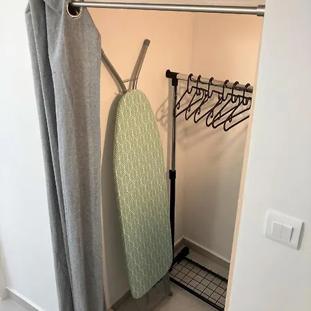 Apartment Lacea