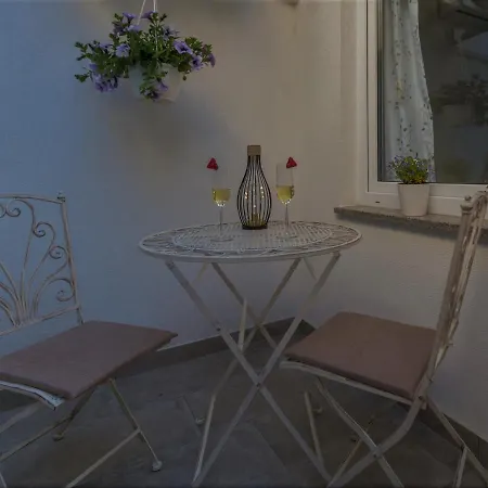Apartment Lacea Pula