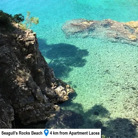 Lacea Apartment Pula