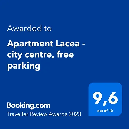 Lacea Apartment